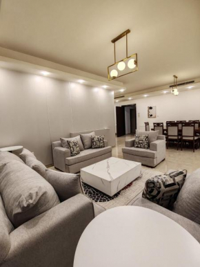 3BR Executive Apartment